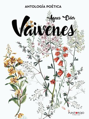 cover image of Vaivenes